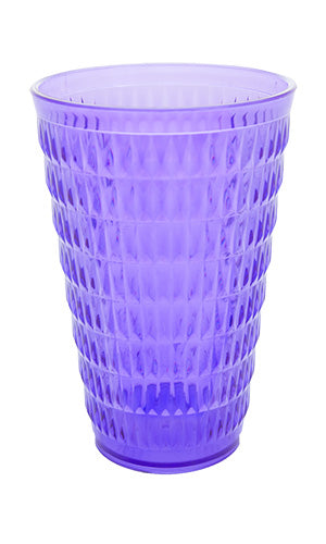 VASO CARA DE PIÑA 16 OZ