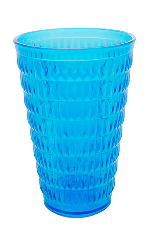 VASO CARA DE PIÑA 16 OZ