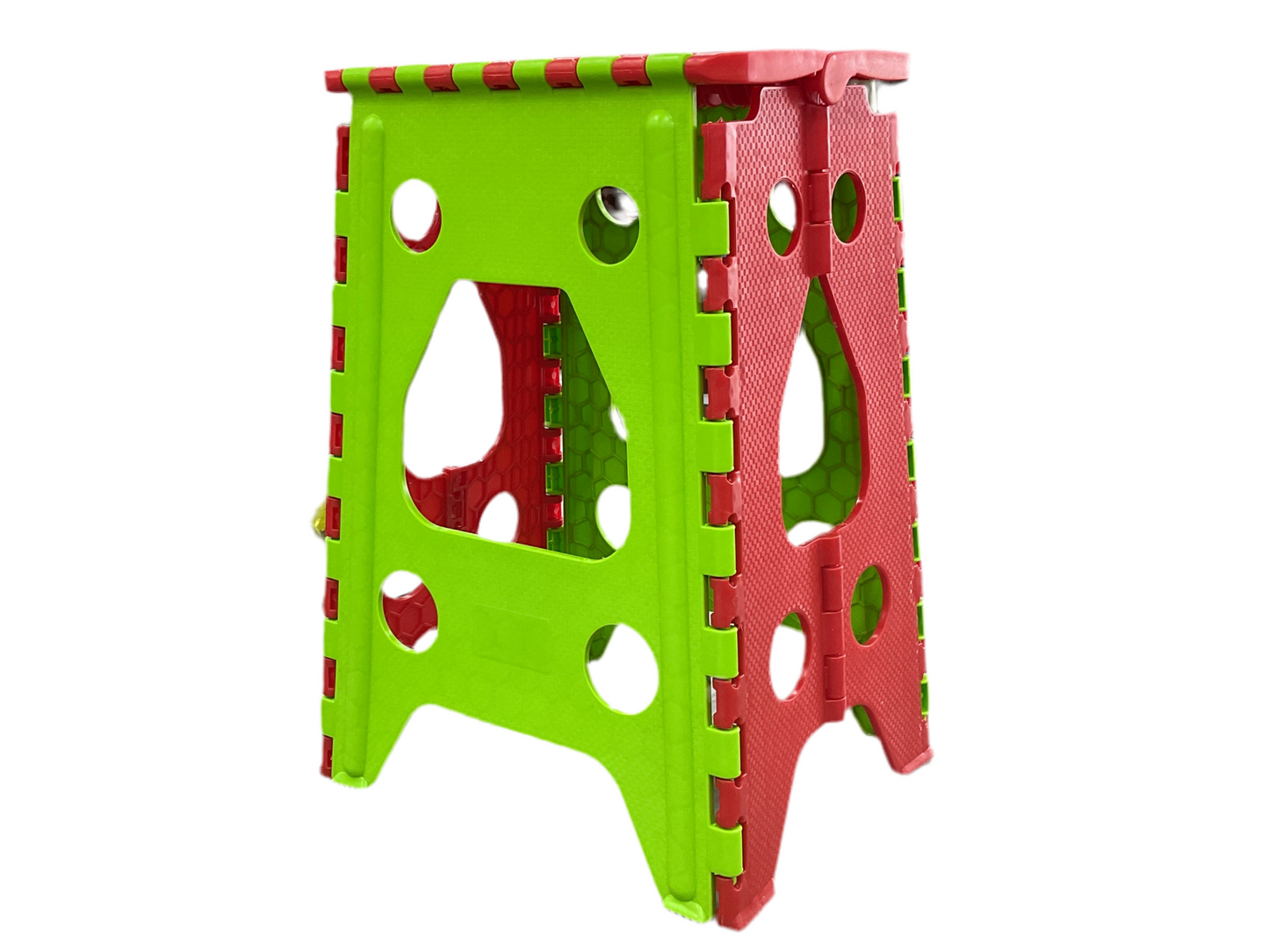 BANCO PLEGABLE GRANDE PLASTICO 1RA MARNIE