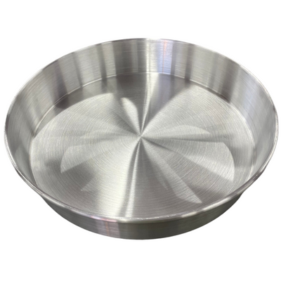 Molde de Aluminio para Hornear No. 45 45cm 12.5L Timesa