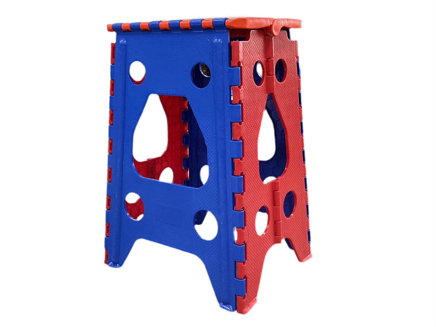 BANCO PLEGABLE GRANDE PLASTICO 1RA MARNIE