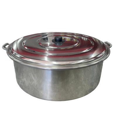 Arrocera de Aluminio No. 55 50cm 36L Timesa