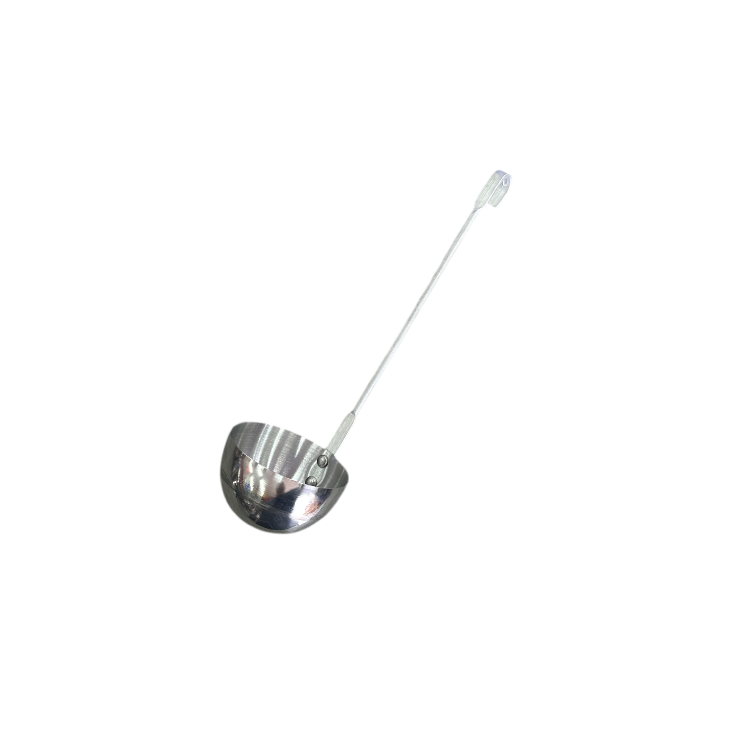 CUCHARON ALUMINIO REFORZADO