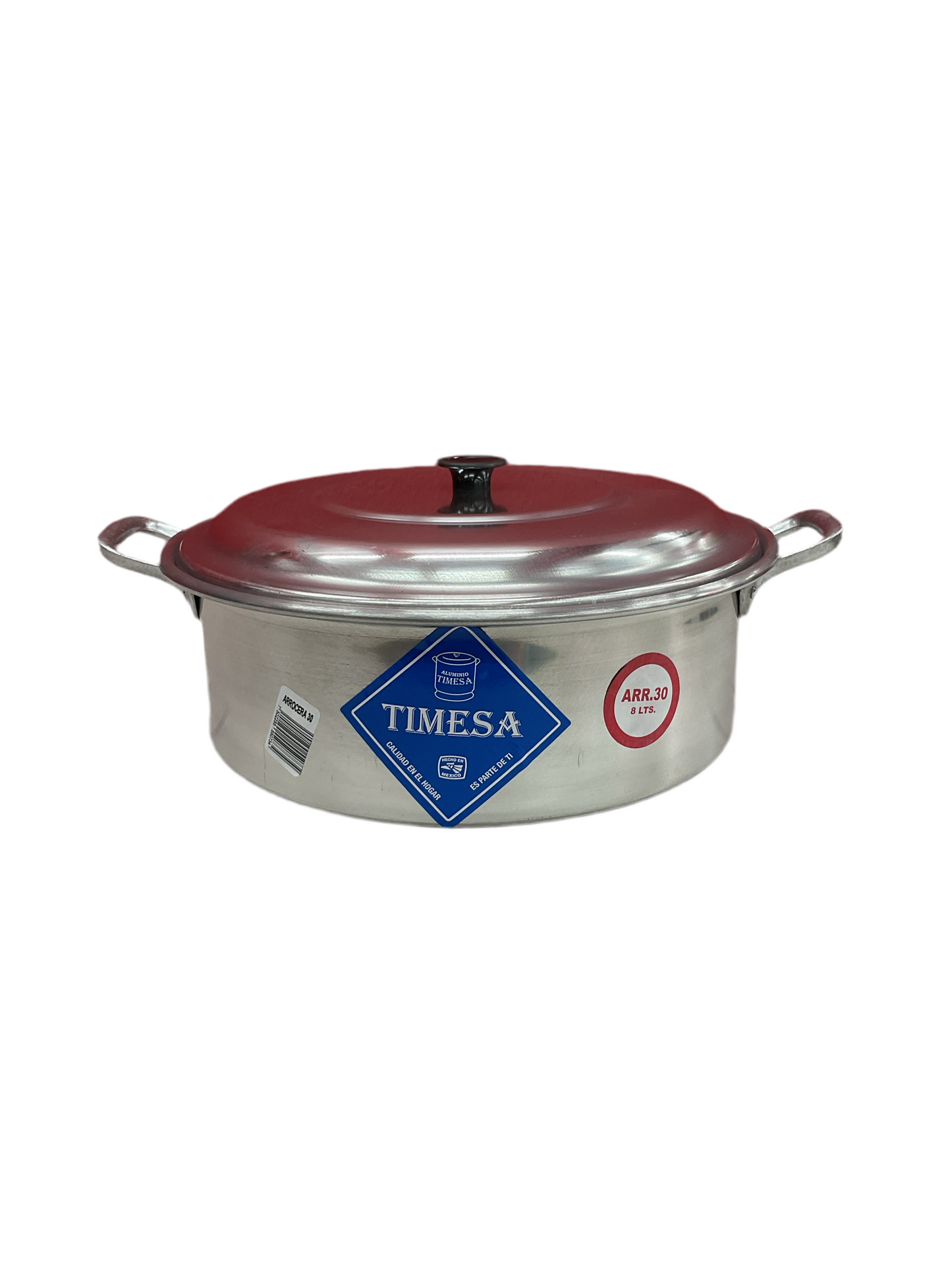 ARROCERA TIMESA