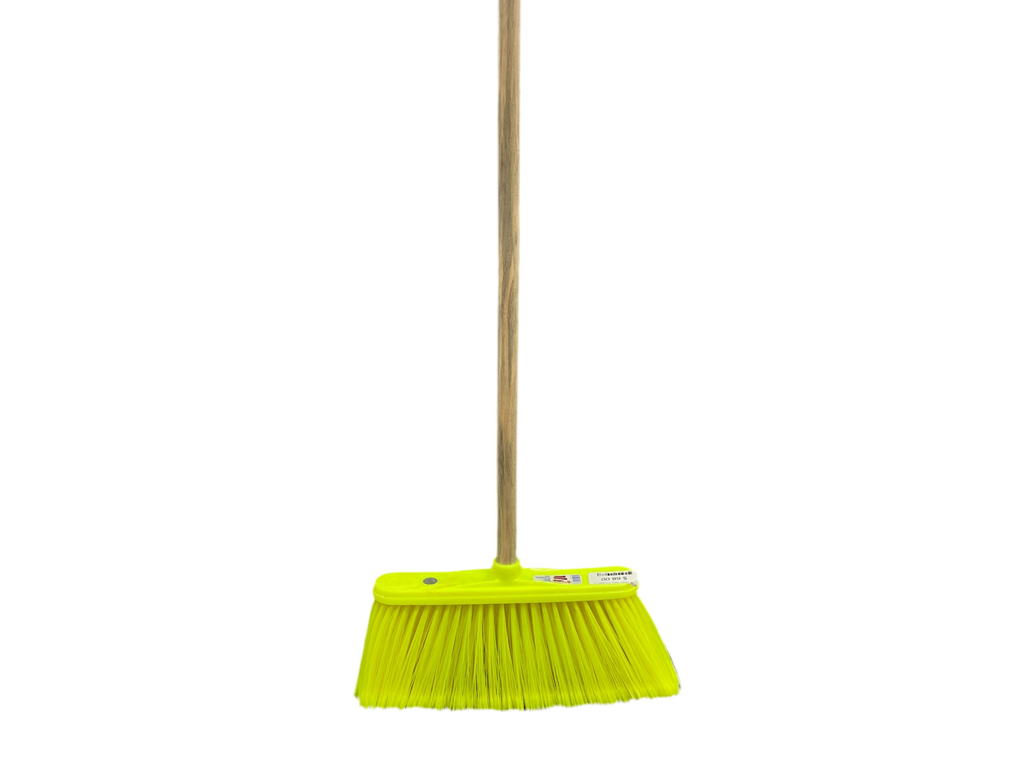 ESCOBA CANDY IDEAL CON BASTON