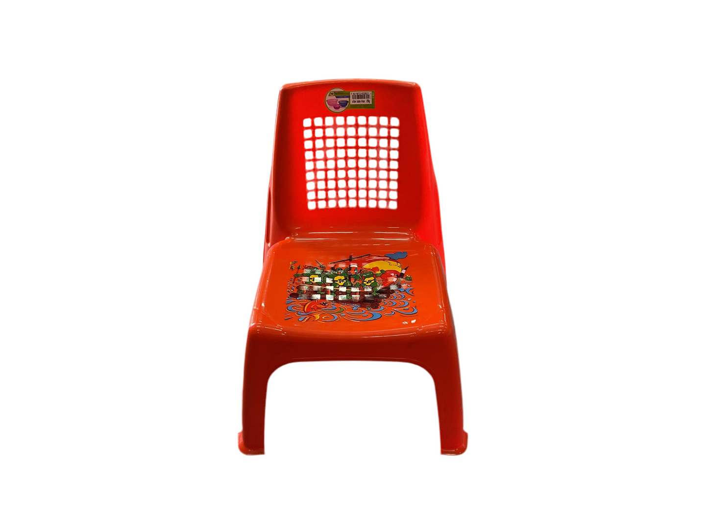 SILLA INFANTIL BABY FERPLAST