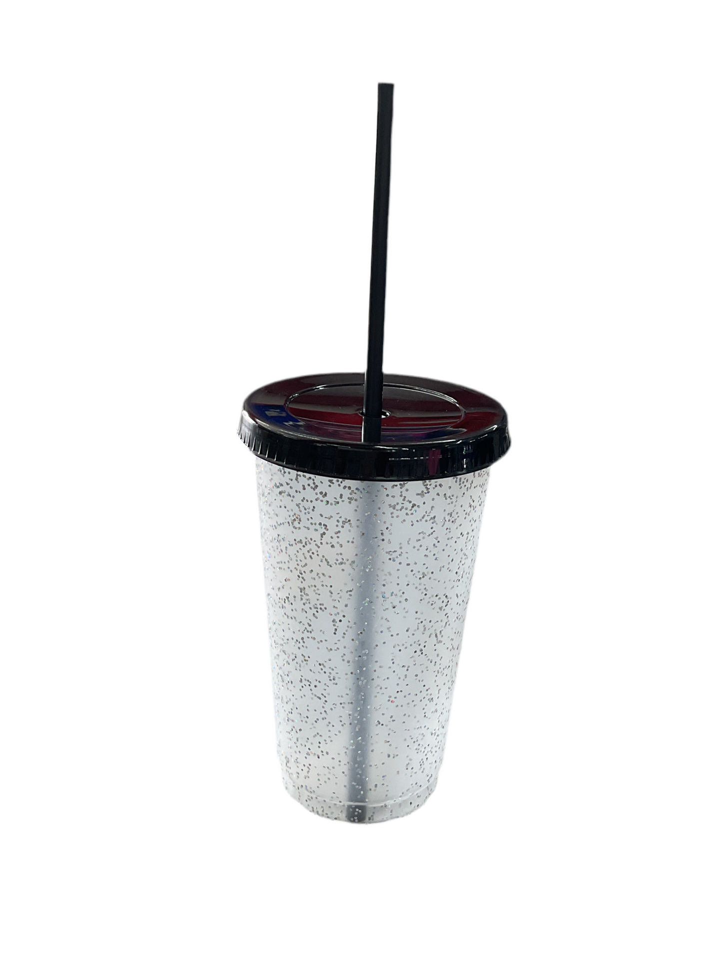 VASO FESTIVAL BRILLOS 16 OZ
