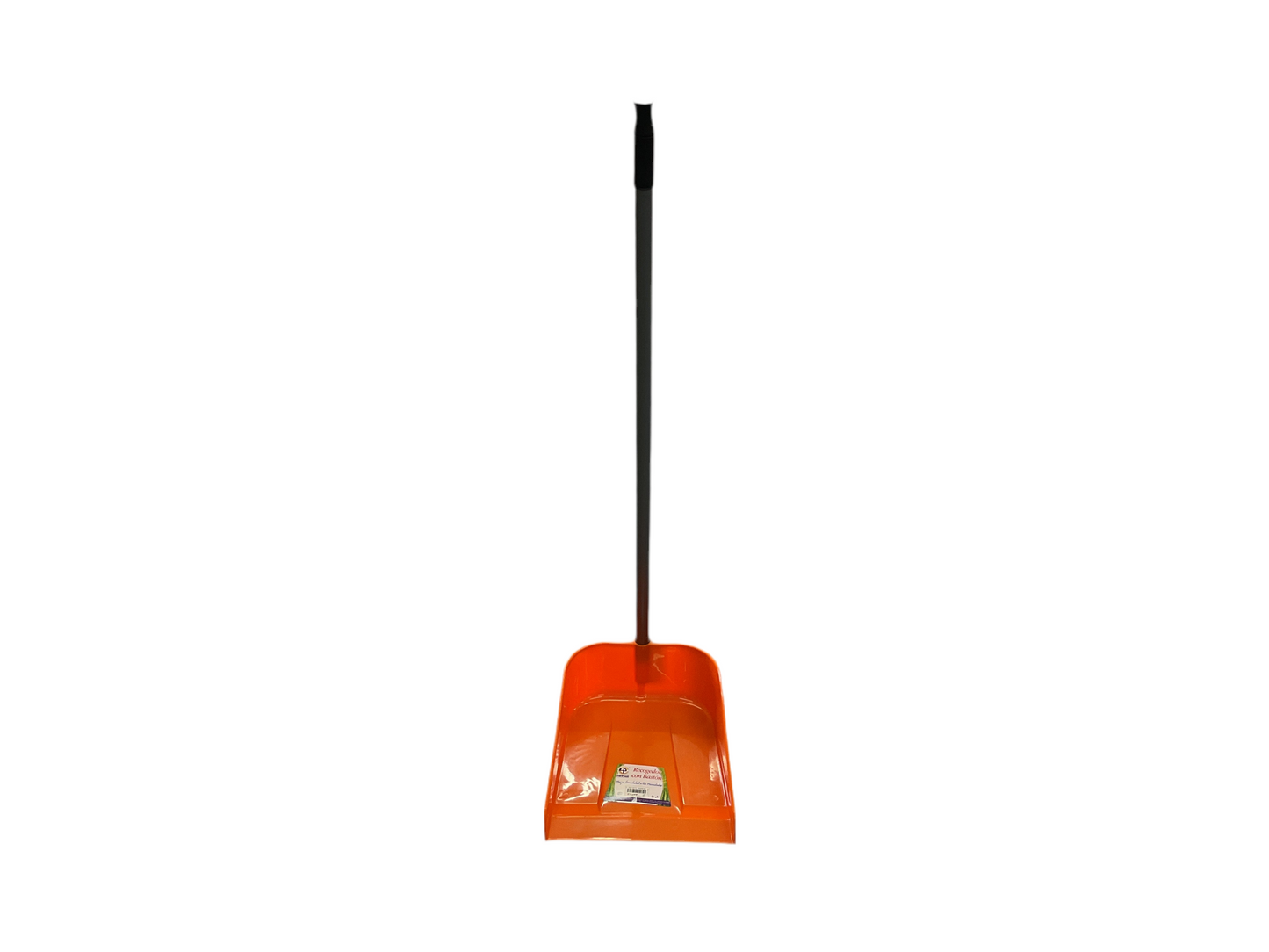 RECOGEDOR DE BASURA #2 C/BASTON FERPLAST