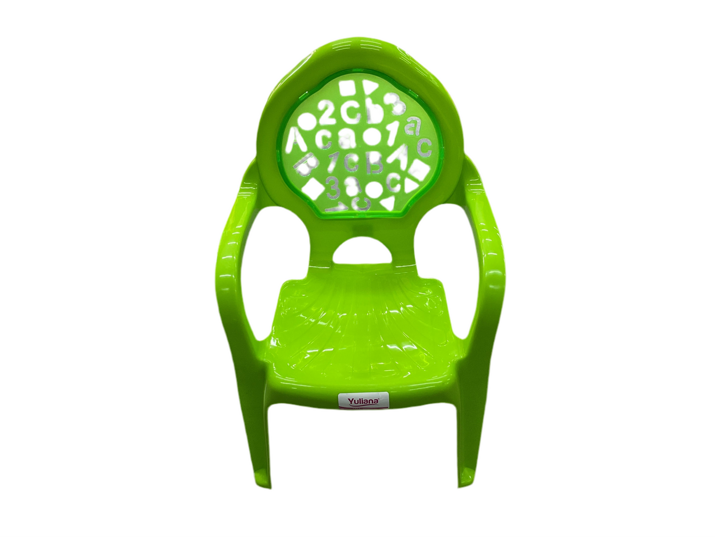 SILLA INFANTIL BAMBINO YULIANA