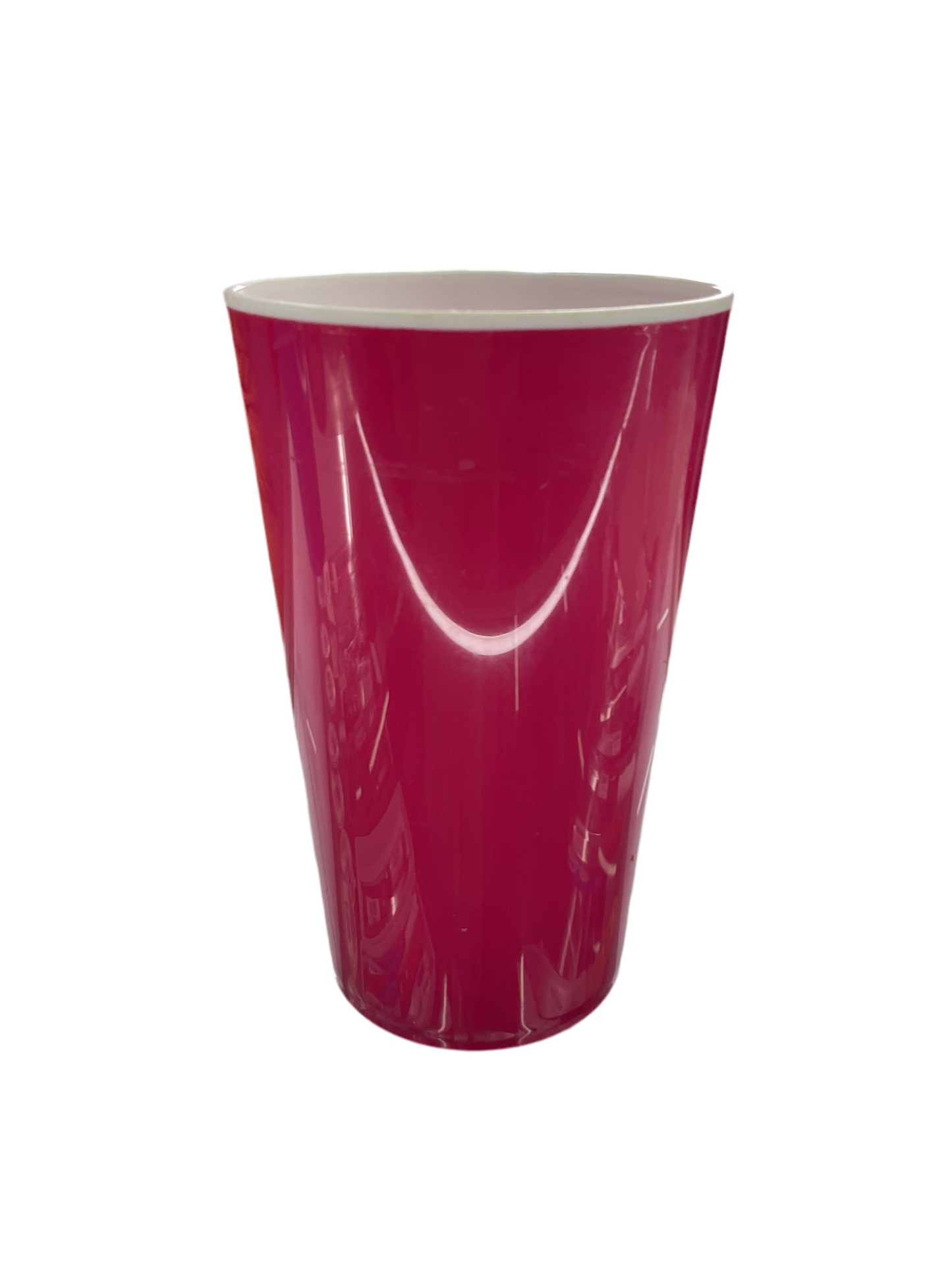 VASO JUMBO BICOLOR TOROSQUI