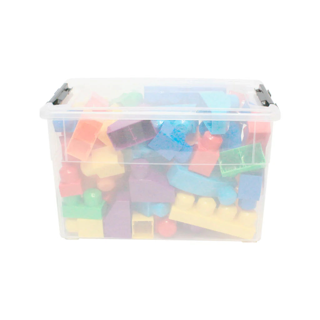 CAJA DIAMANTE 10 L DNOVO