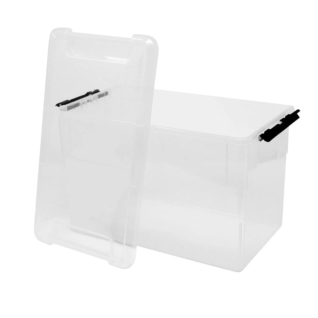 CAJA DIAMANTE 10 L DNOVO
