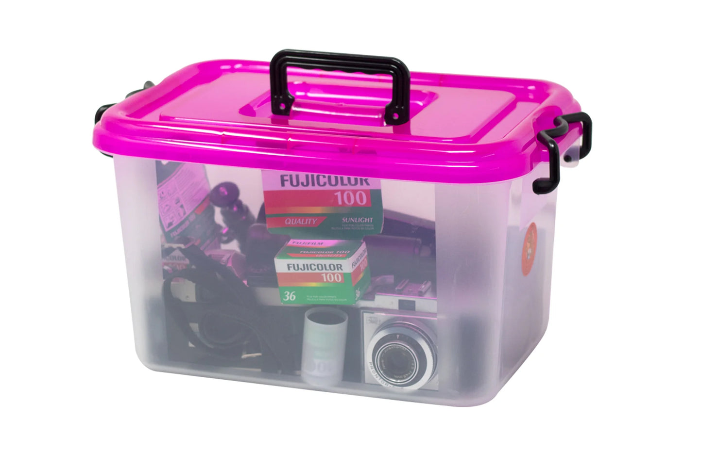 CAJA CETUS 11.5 L DNOVO