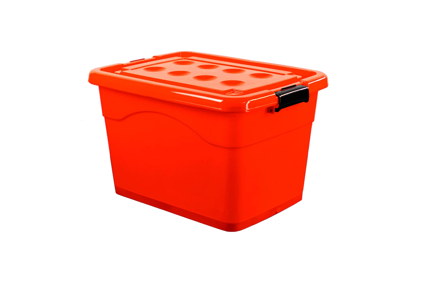 CAJA OLIMPIA 54 L CON RUEDAS DNOVO