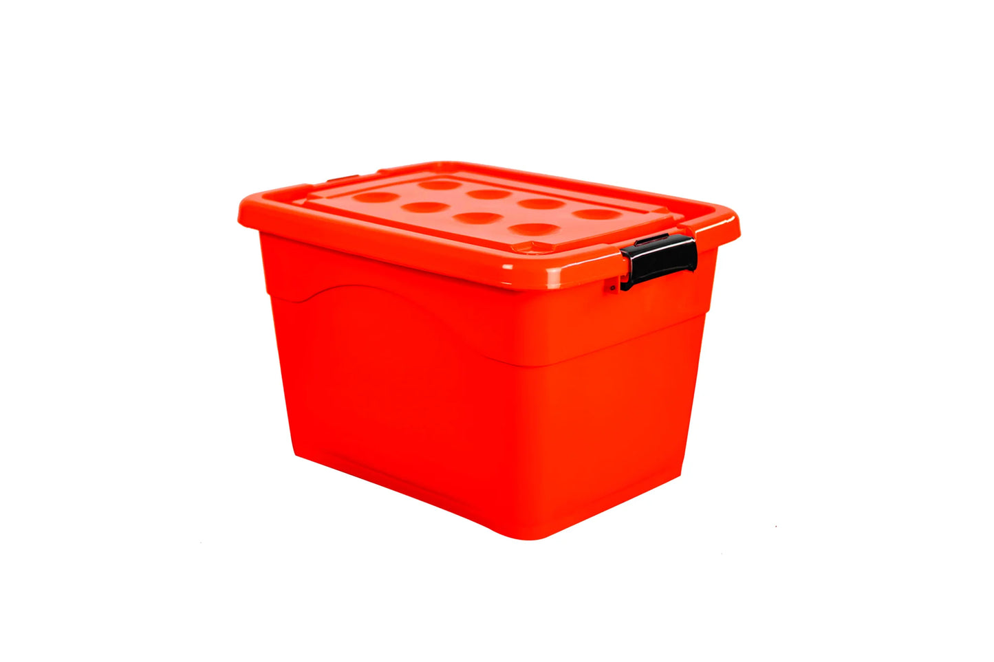 CAJA PERGAMO 36 LTS CON RUEDAS DNOVO
