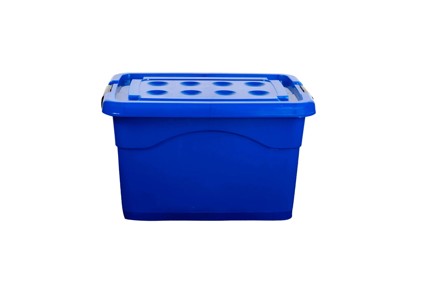 CAJA PERGAMO 36 LTS CON RUEDAS DNOVO