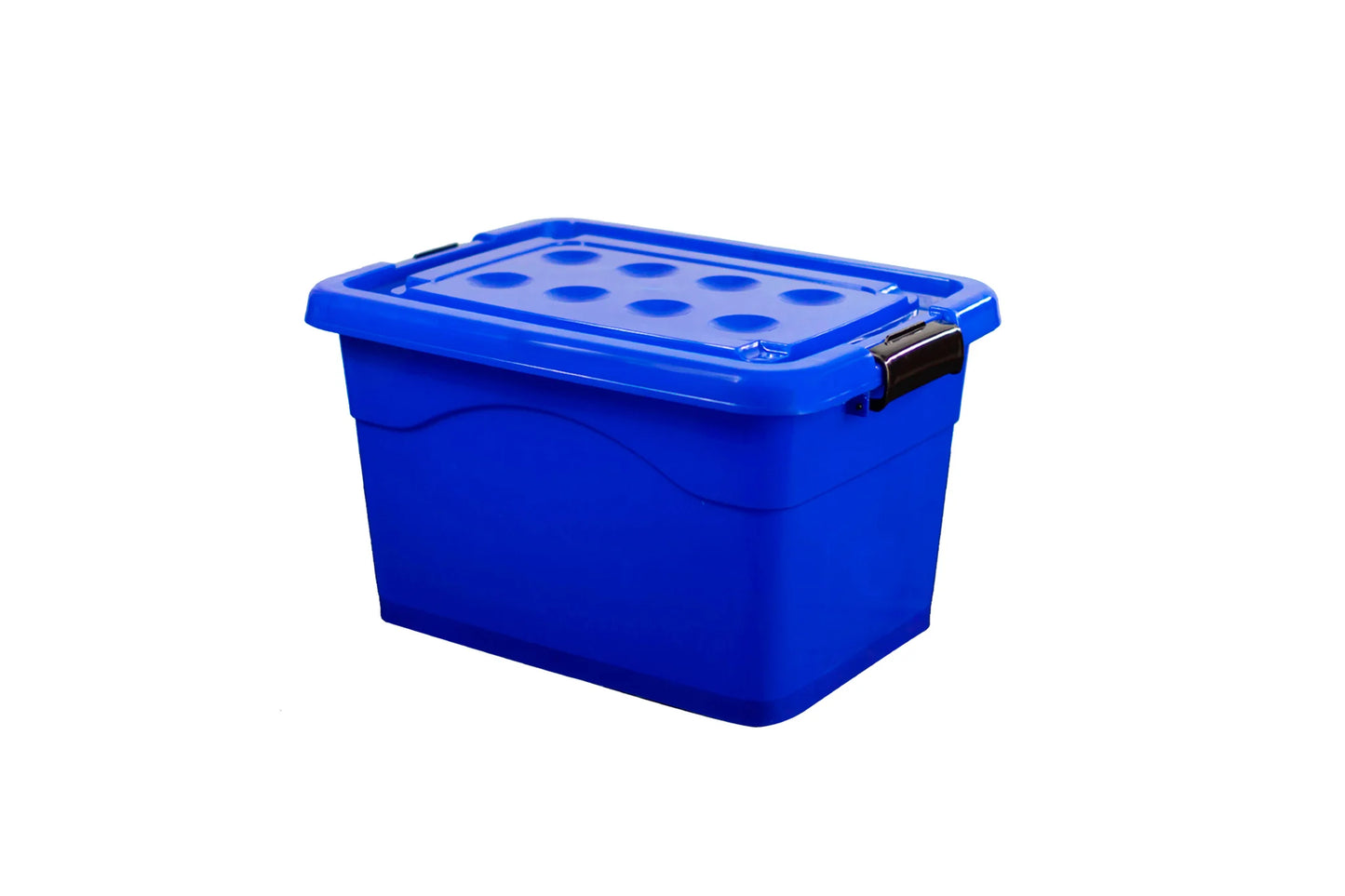 CAJA PERGAMO 36 LTS CON RUEDAS DNOVO