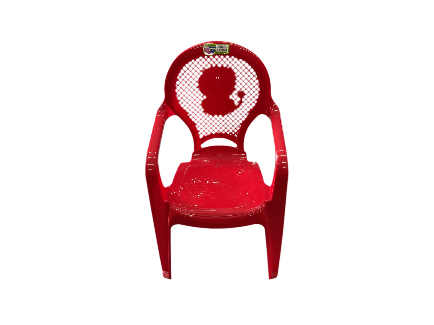 SILLA INFANTIL SAMMY LEON FERPLAST