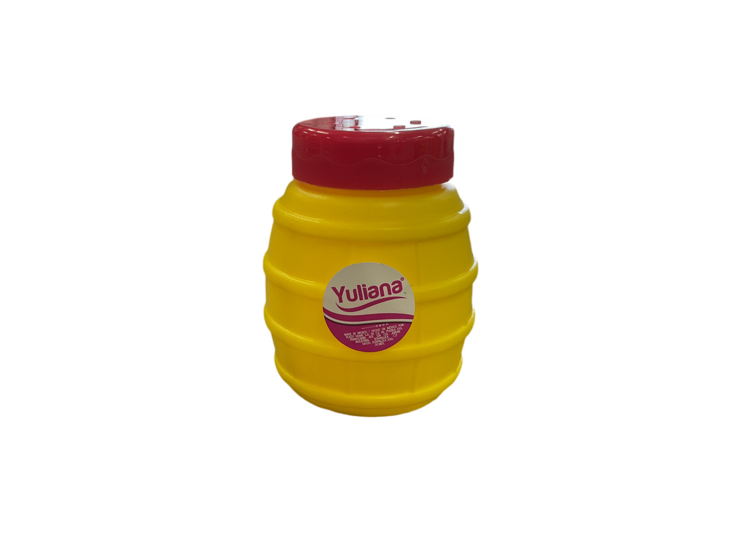 SALERO BARRIL #2 COLORS YULIANA