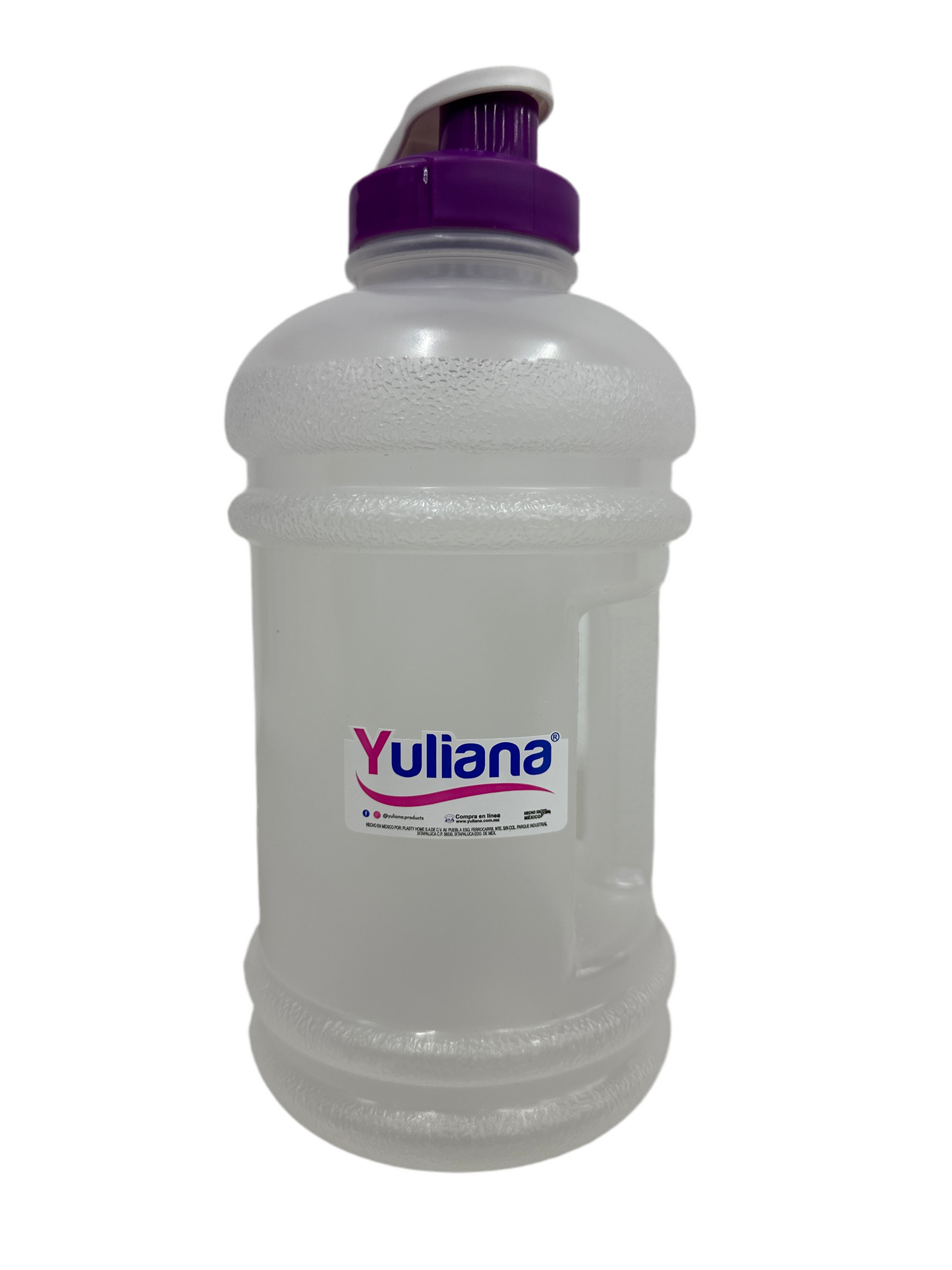 TERMO CILINDRO VENUS POLIPRO 2.2L YULIANA