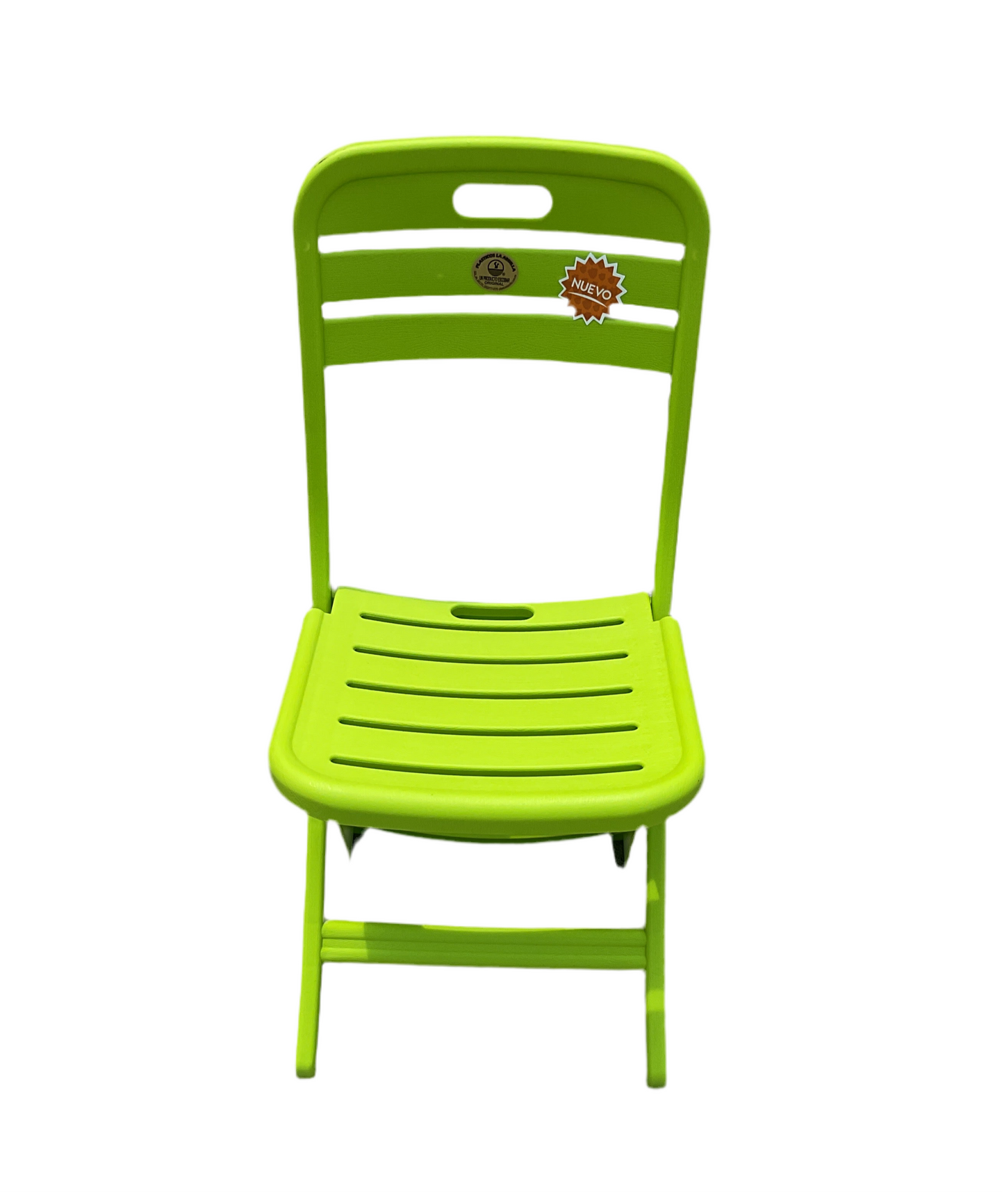 SILLA PLEGABLE INFANTIL BAMBINO LA ARDILLA