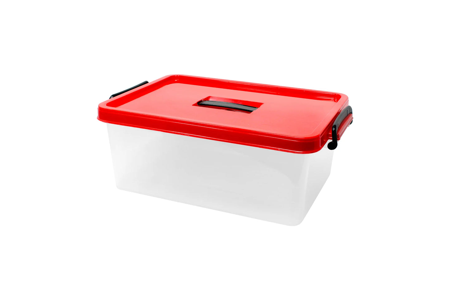 CAJA MULTIUSOS 10 L DNOVO