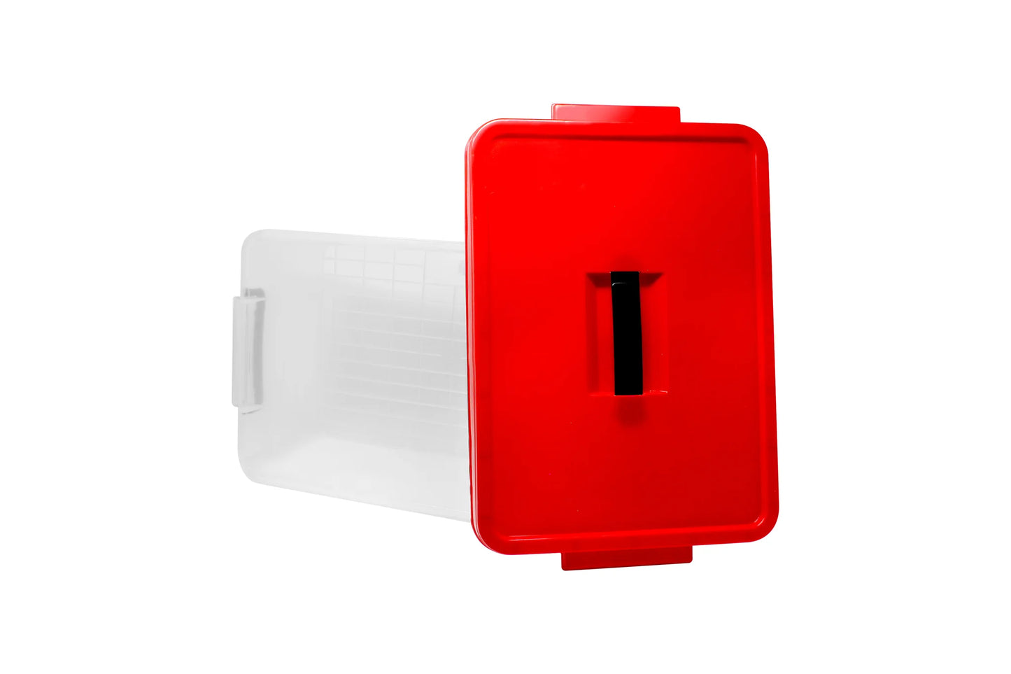 CAJA MULTIUSOS 10 L DNOVO