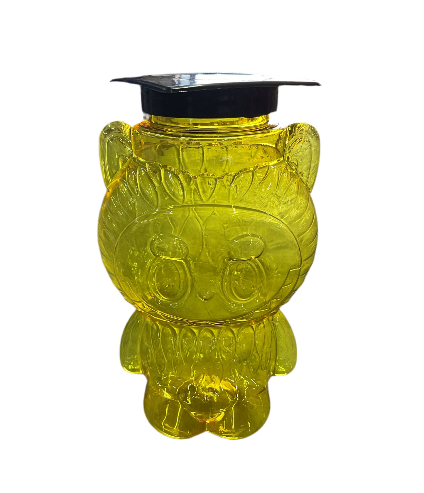 DULCERO GRADUACION LABUBU CON BIRRETE AUSVIL