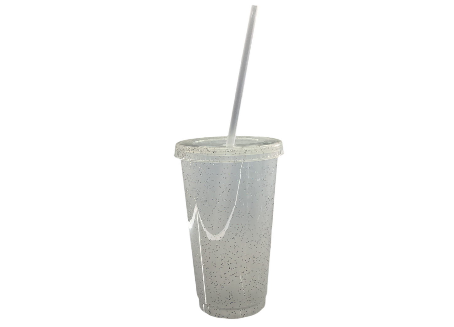 VASO FESTIVAL BRILLOS 16 OZ