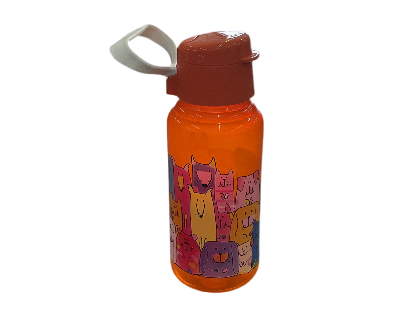 CILINDRO ALEGRIA 500 ML YULIANA