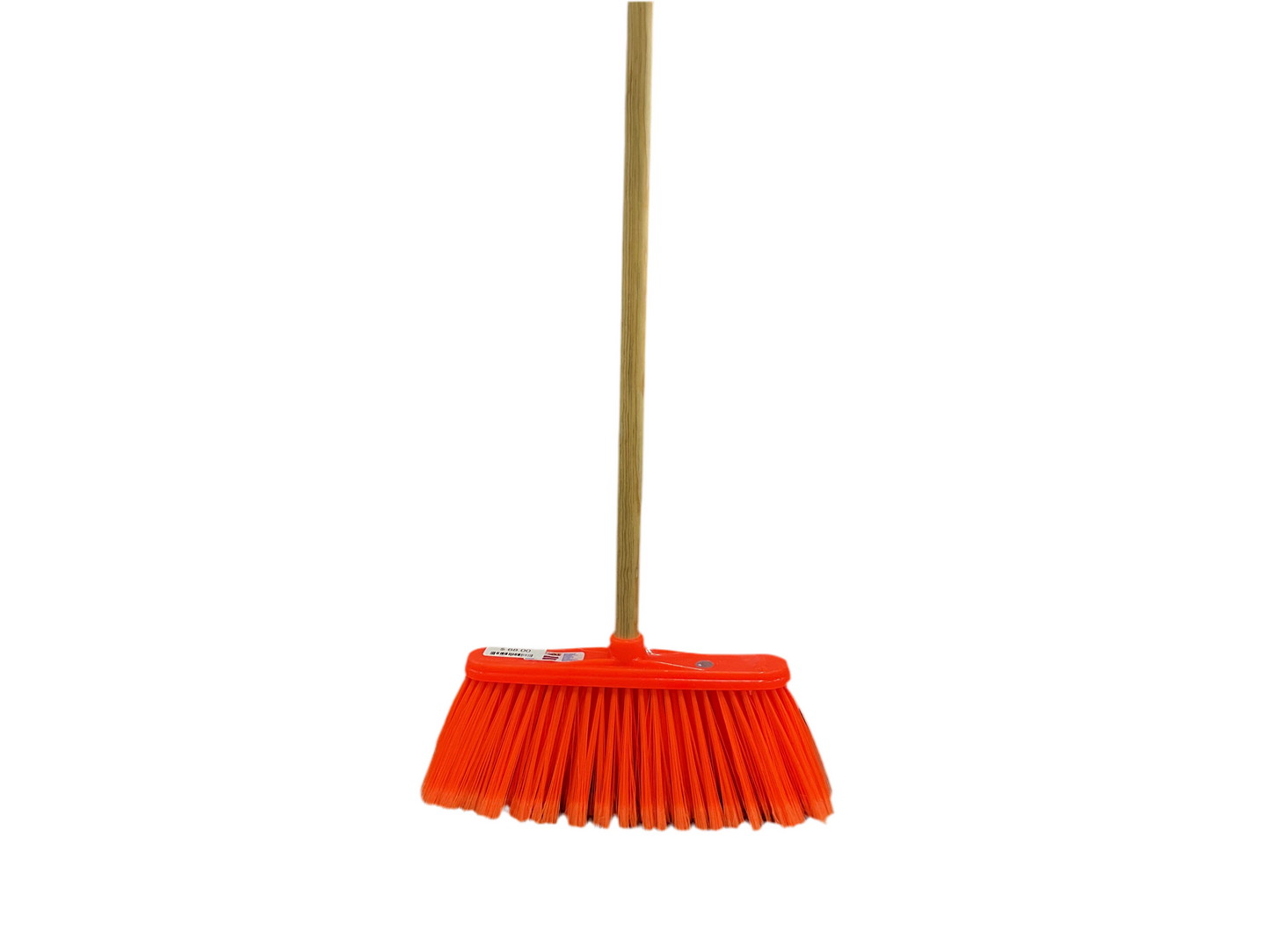 ESCOBA CANDY IDEAL CON BASTON