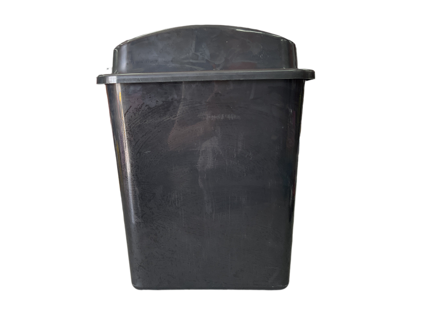 BOTE PAPELERO BALANCIN FLIPP GRANDE 36 L