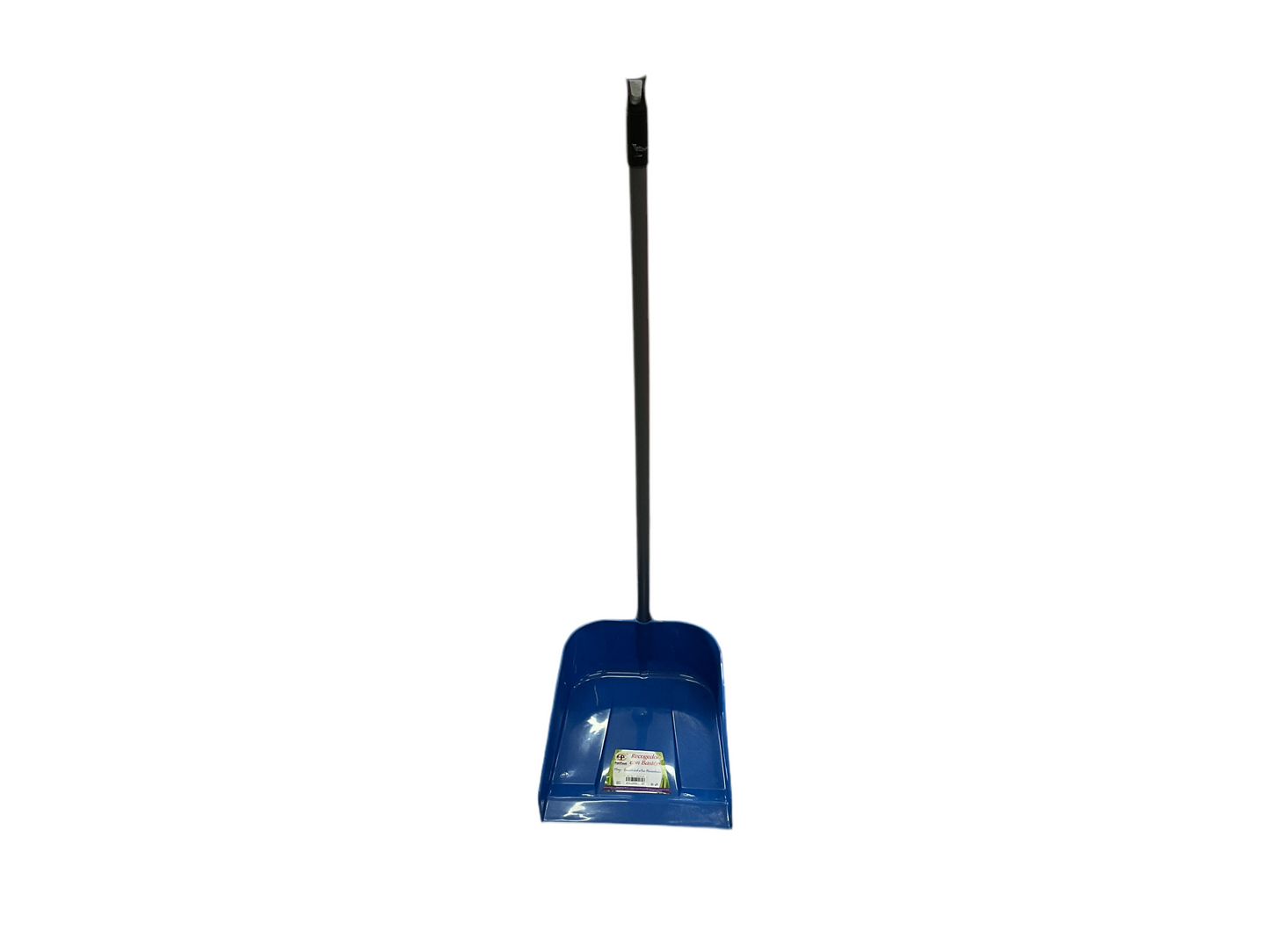 RECOGEDOR DE BASURA #2 C/BASTON FERPLAST