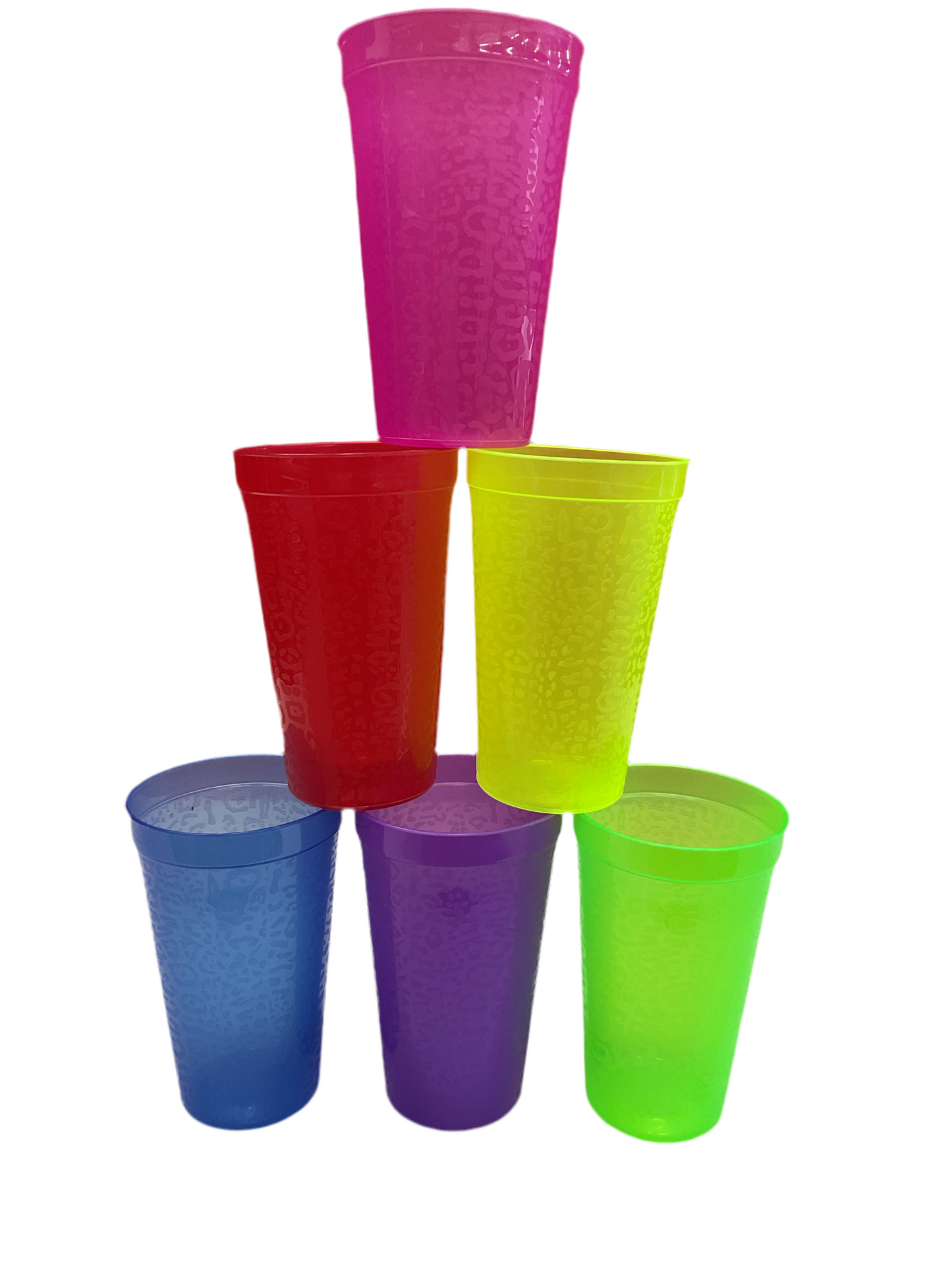VASO JAGUAR TRANSLUCIDO 1 L LOGA