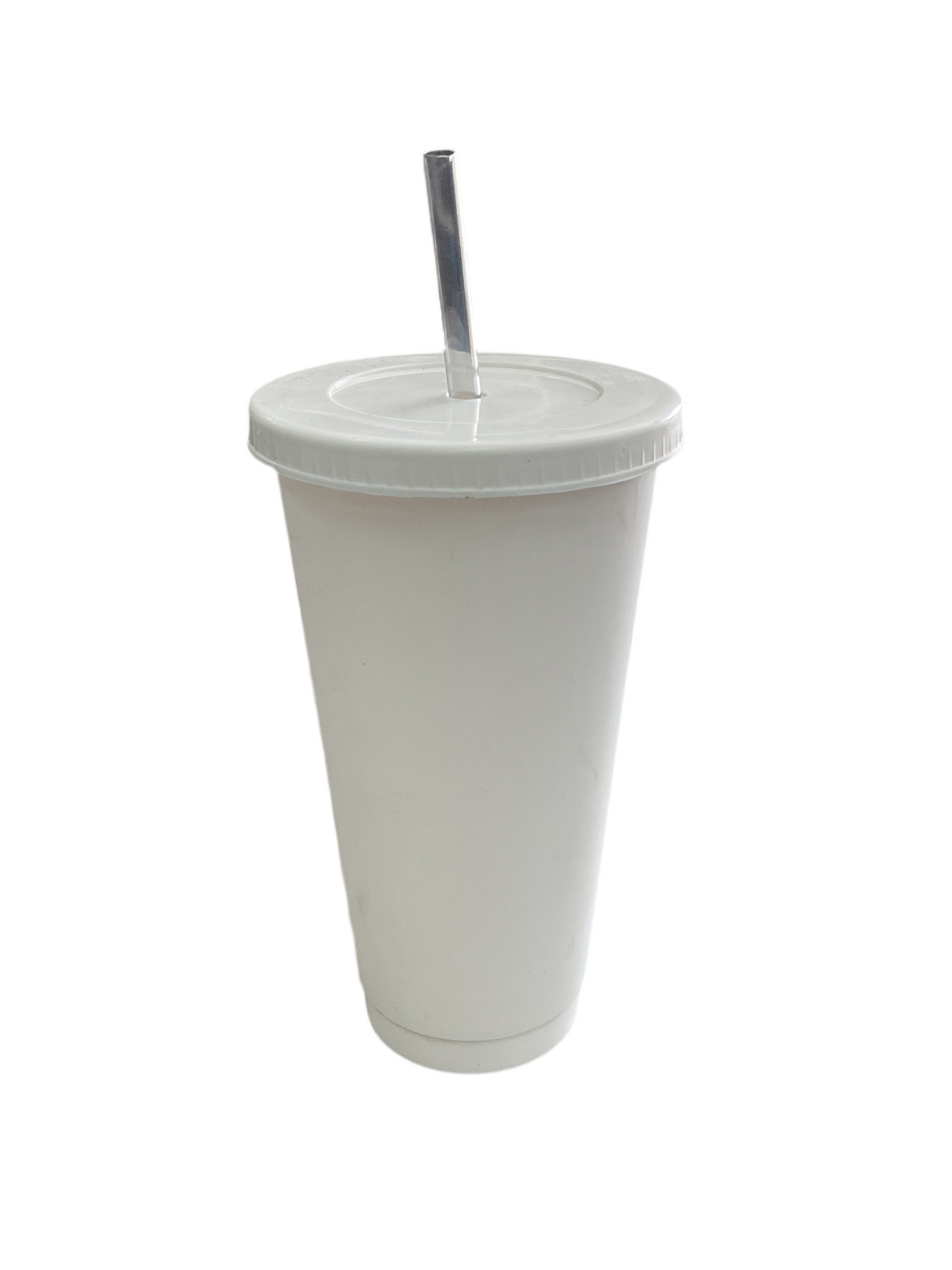 VASO SIRENA 26 OZ CON TAPA Y POPOTE