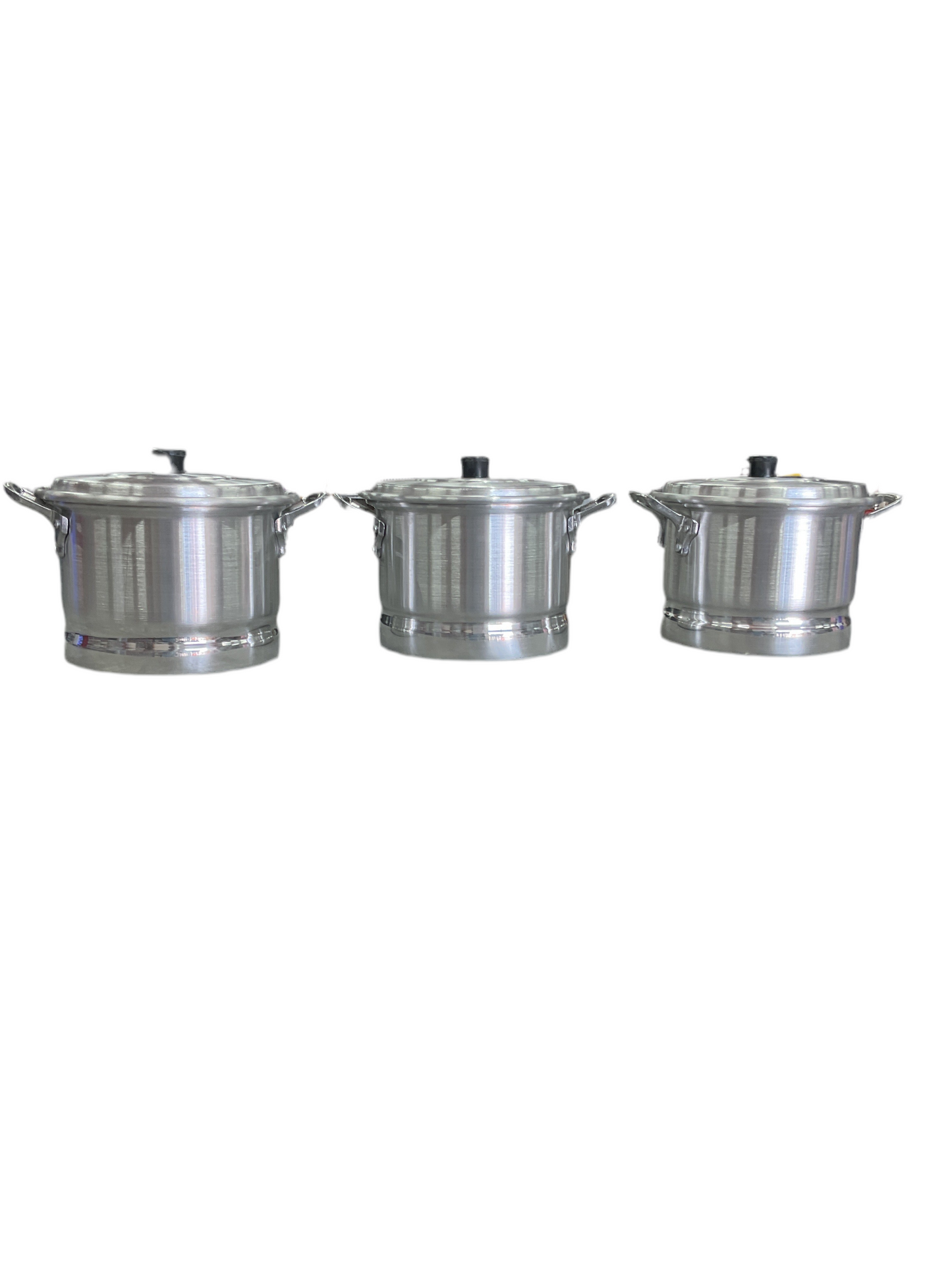 VAPORERA DE ALUMINIO #18 3 L ALCOVA