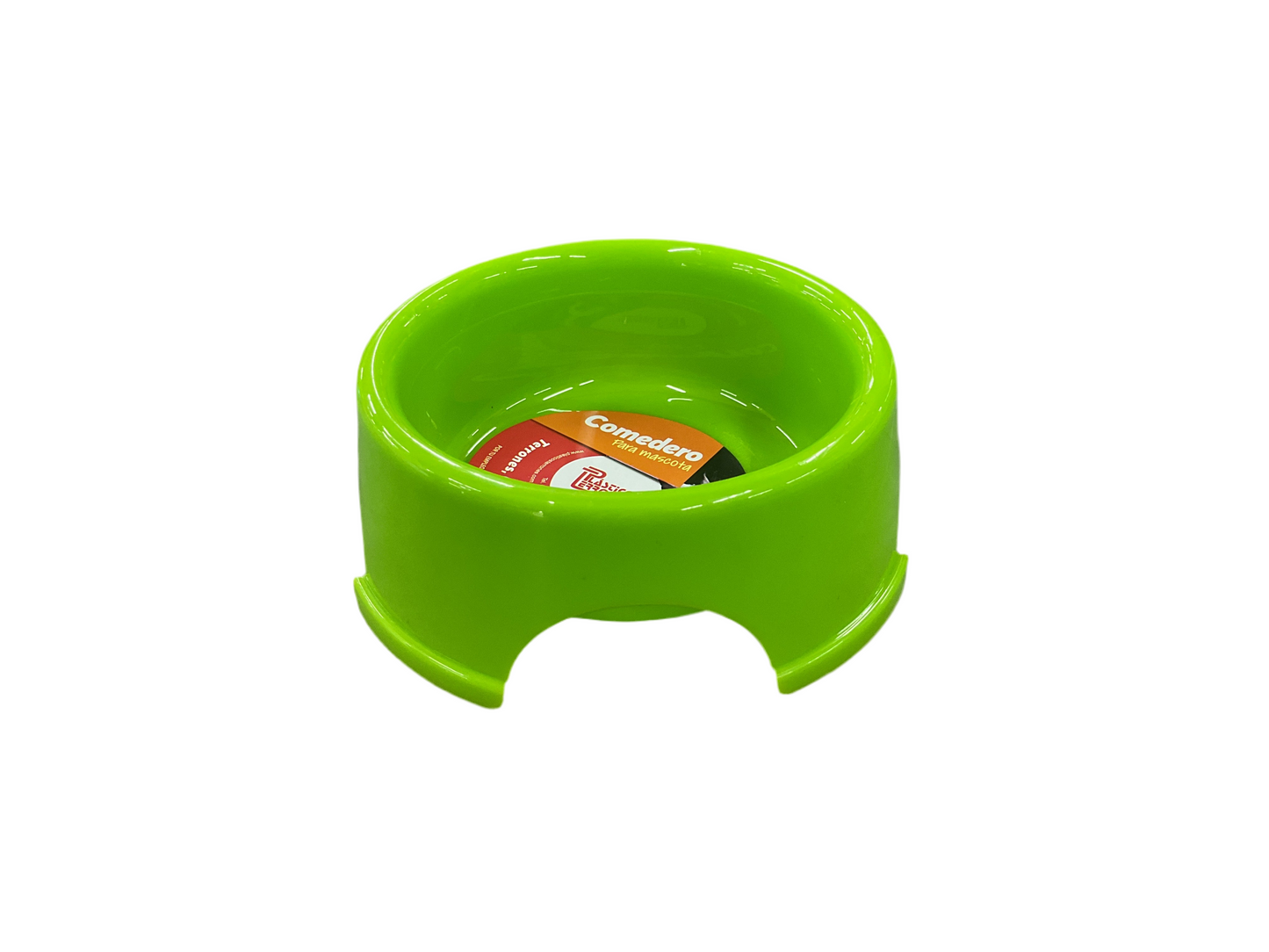 COMEDERO PARA MASCOTA MINI TERRONES