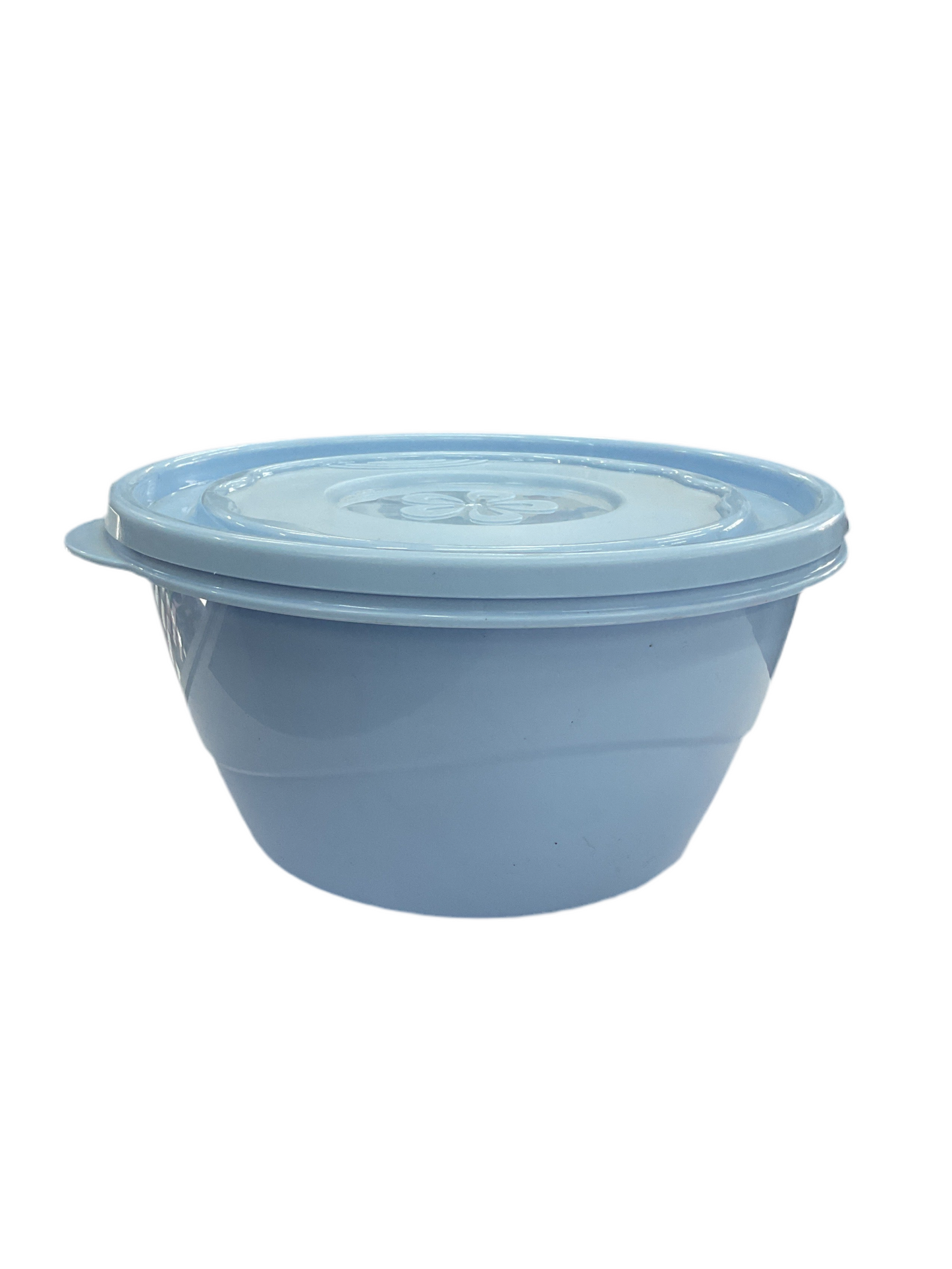 RECIPIENTE FLOWER #3 SOLIDO 1400 ML YULIANA