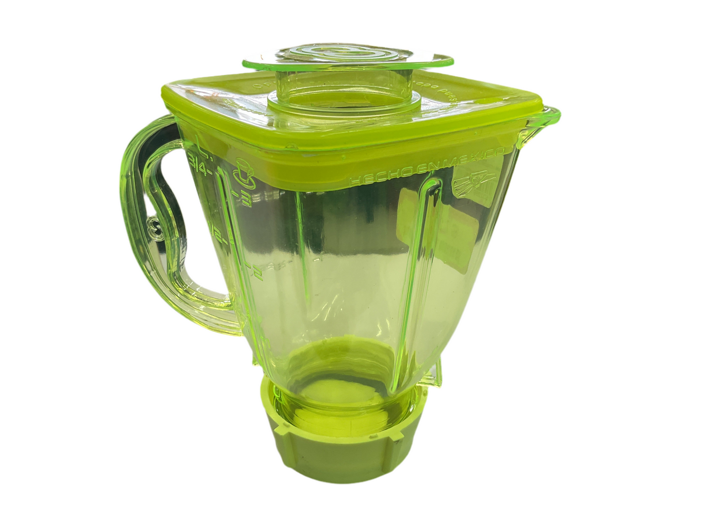 VASO LICUACHELA MINI BESTHELEG