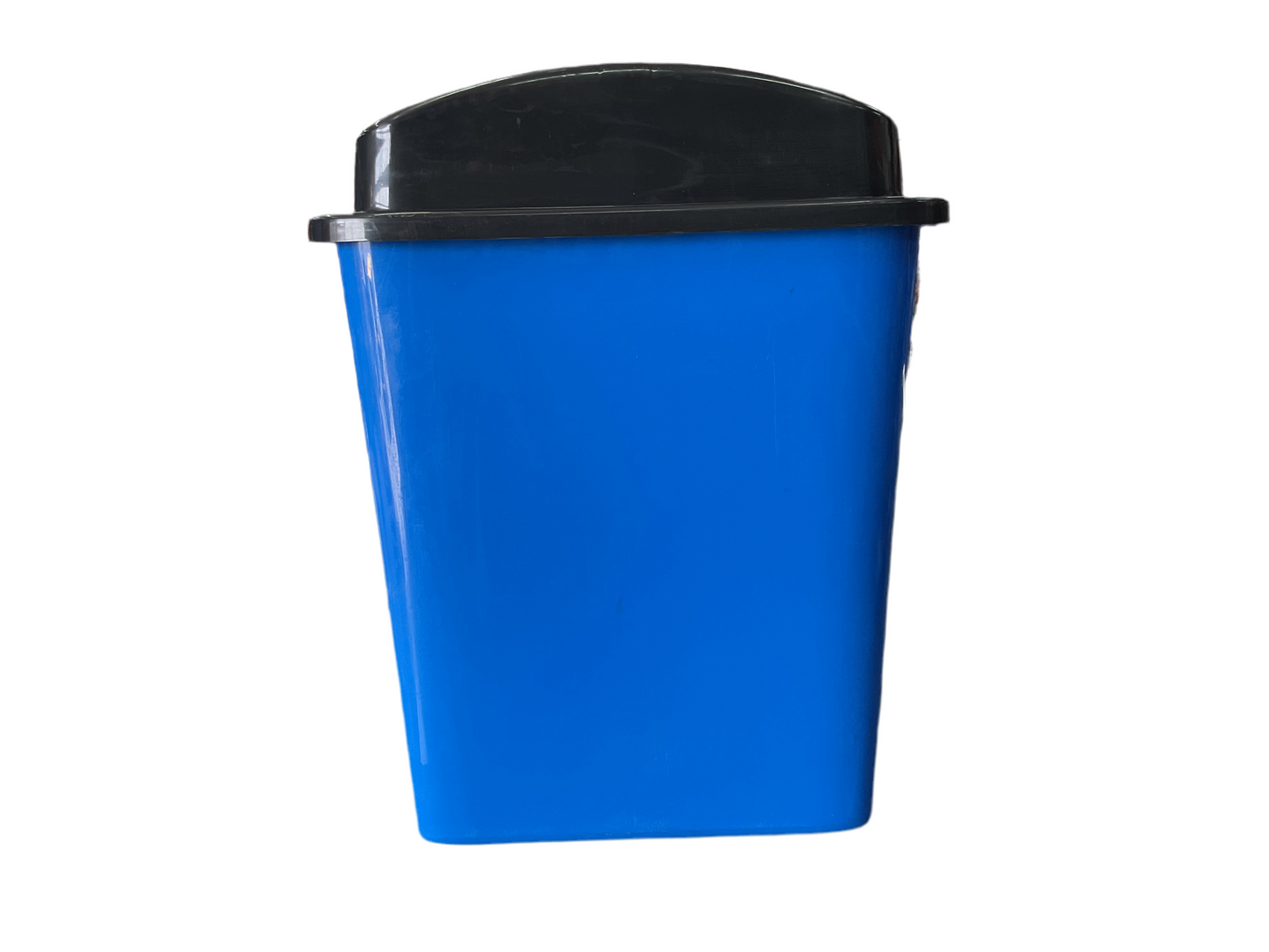 BOTE PAPELERO BALANCIN FLIPP GRANDE 36 L