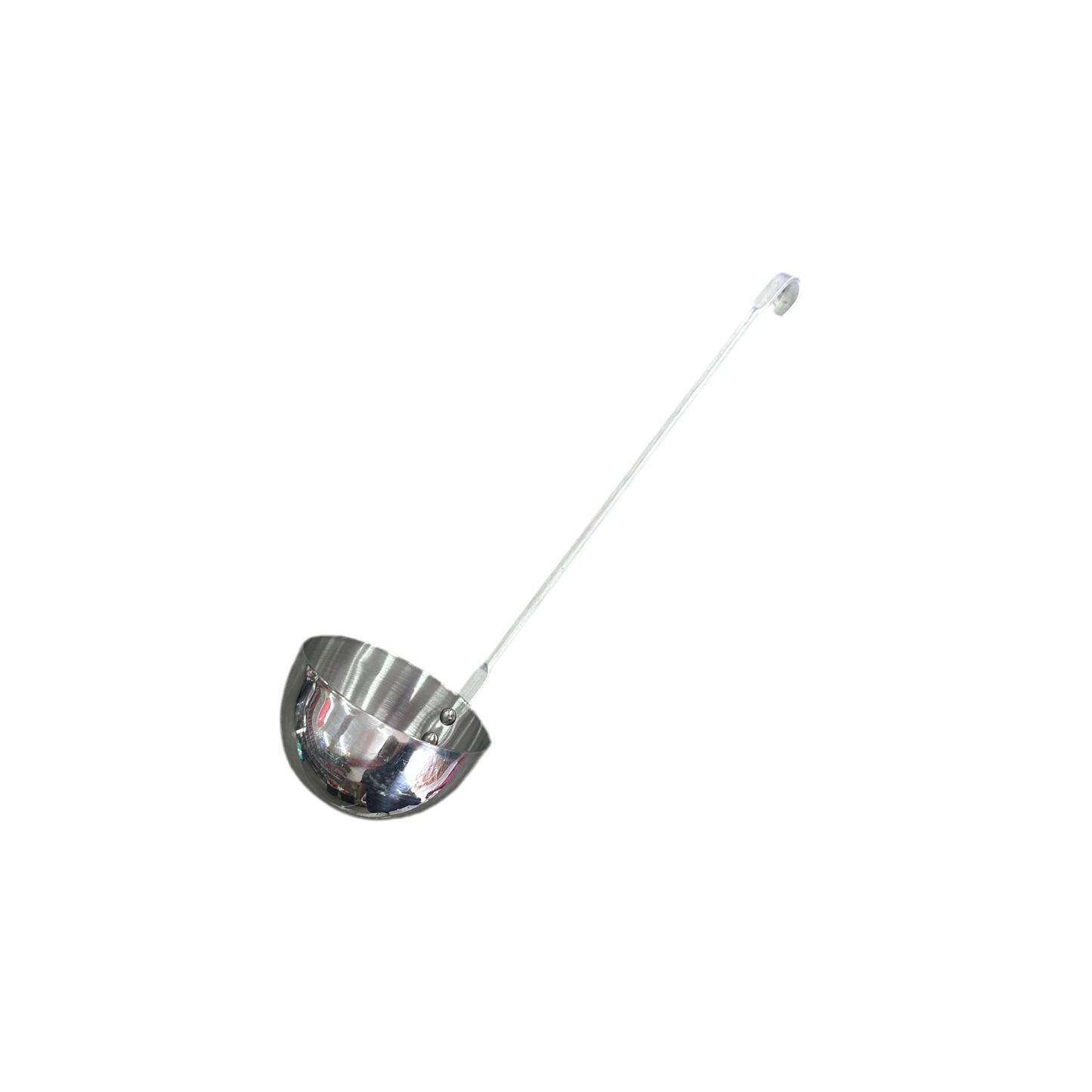 CUCHARON ALUMINIO REFORZADO
