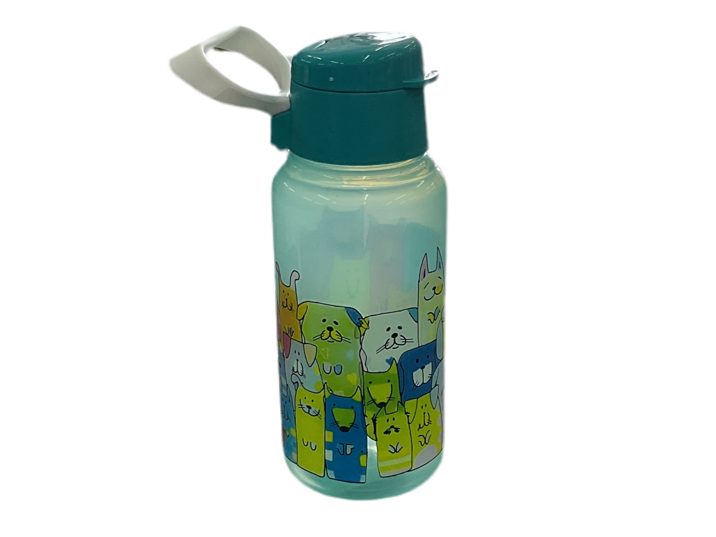 CILINDRO ALEGRIA 500 ML YULIANA