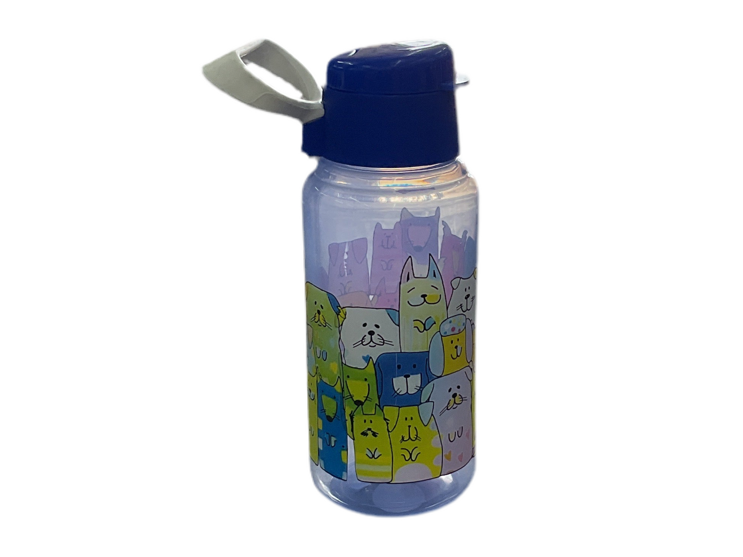CILINDRO ALEGRIA 500 ML YULIANA
