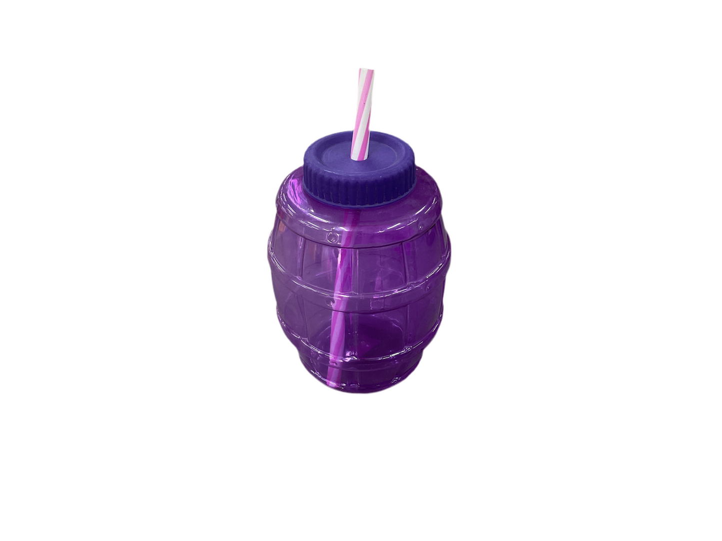 DULCERO TERMO BARRIL 1.2 L