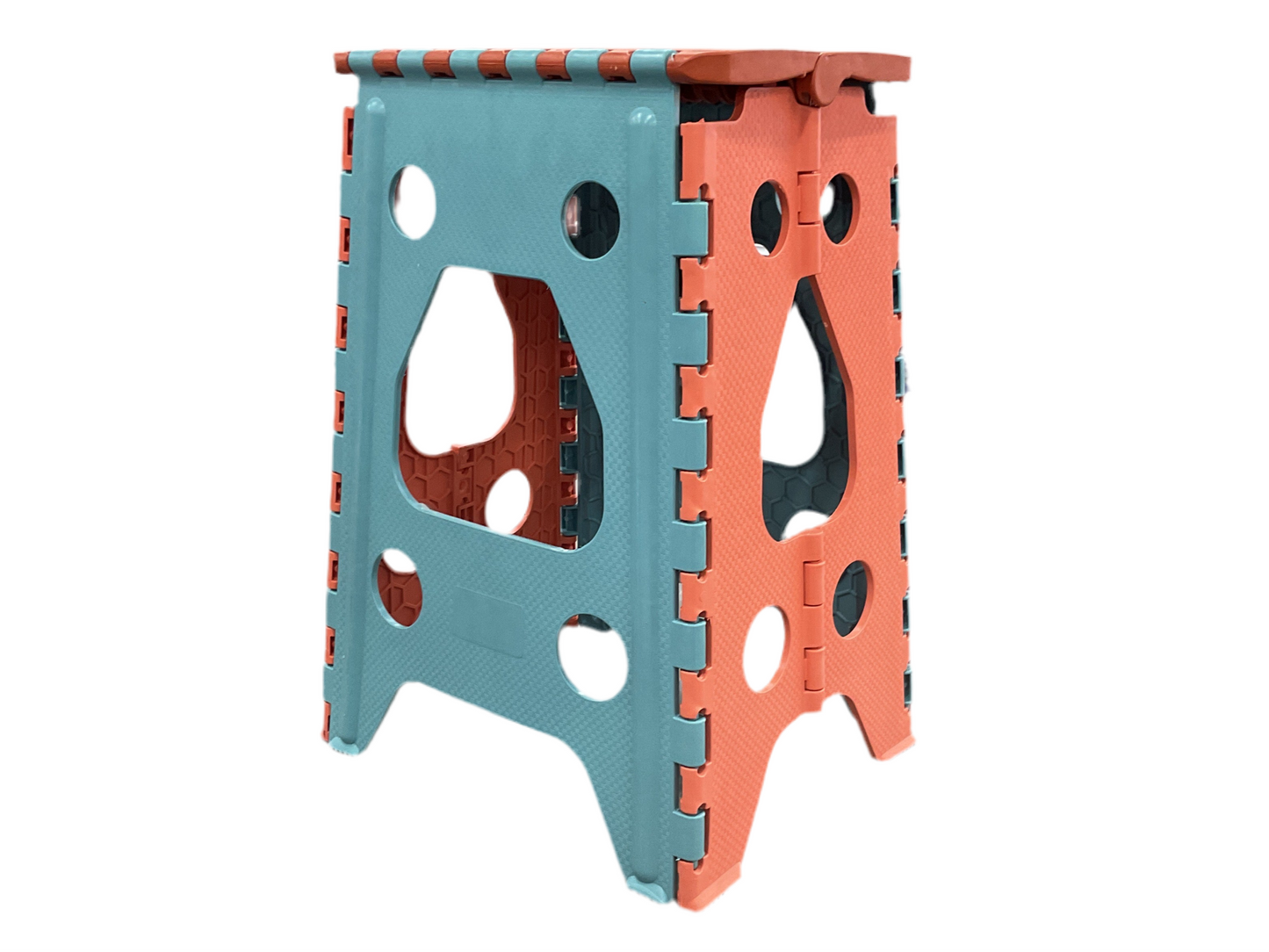 BANCO PLEGABLE GRANDE PLASTICO ECOLOGICO MARNIE
