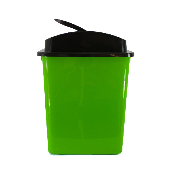 BOTE PAPELERO BALANCIN FLIPP GRANDE 36 L