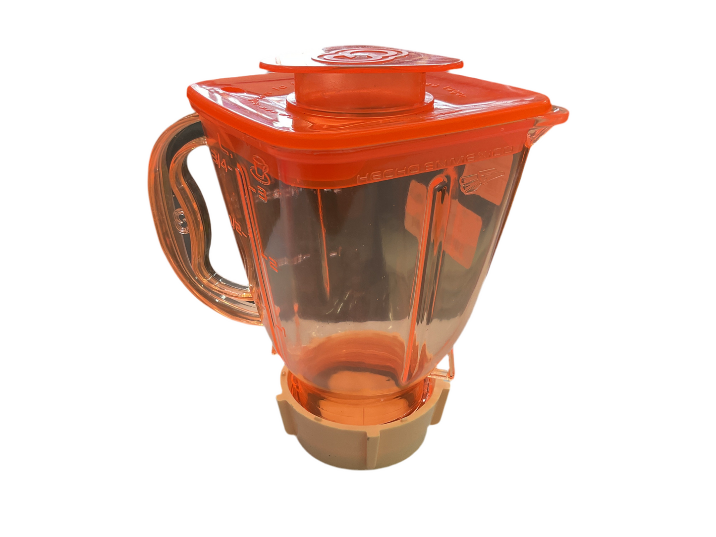 VASO LICUACHELA MINI BESTHELEG