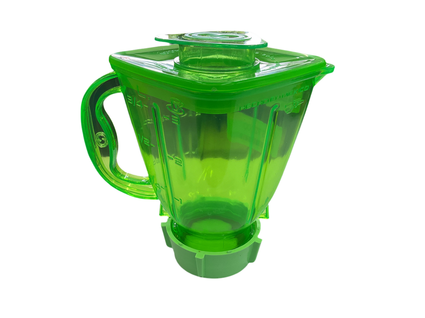 VASO LICUACHELA MINI BESTHELEG