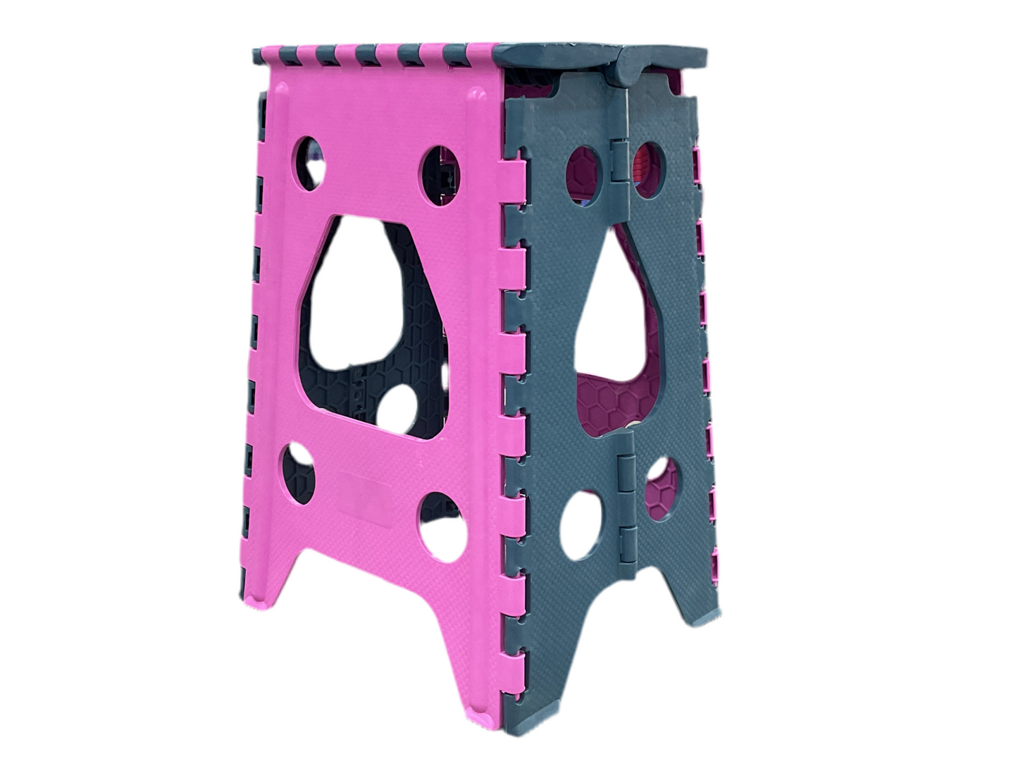 BANCO PLEGABLE GRANDE PLASTICO ECOLOGICO MARNIE