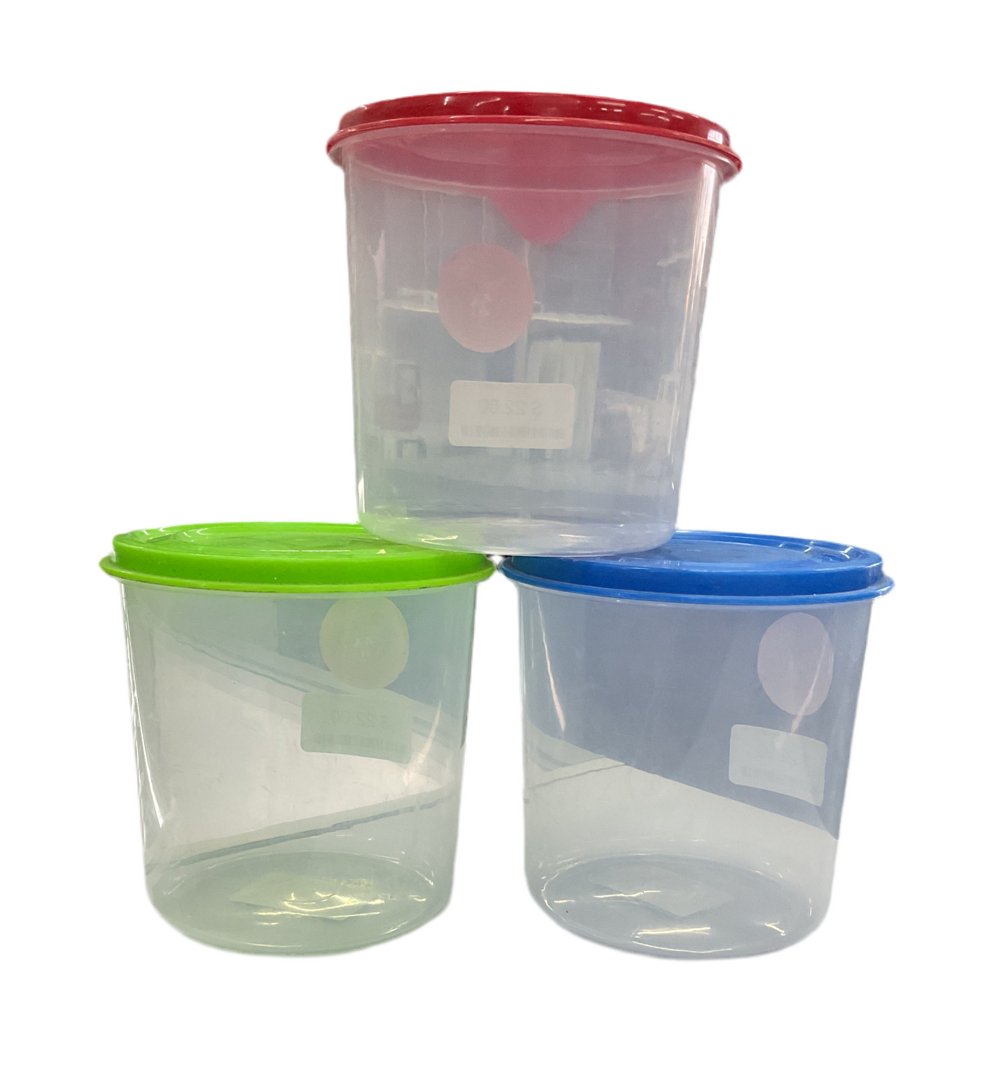 CONTENEDOR PRACTIBOTE MAGICO MEDIANO 1.4 L PEYO